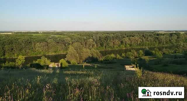 Участок ИЖС 20 сот. на продажу в Песках Воронежской области Пески - изображение 1