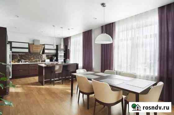 5-комнатная квартира, 323 м², 2/8 эт. на продажу в Тюмени Тюмень