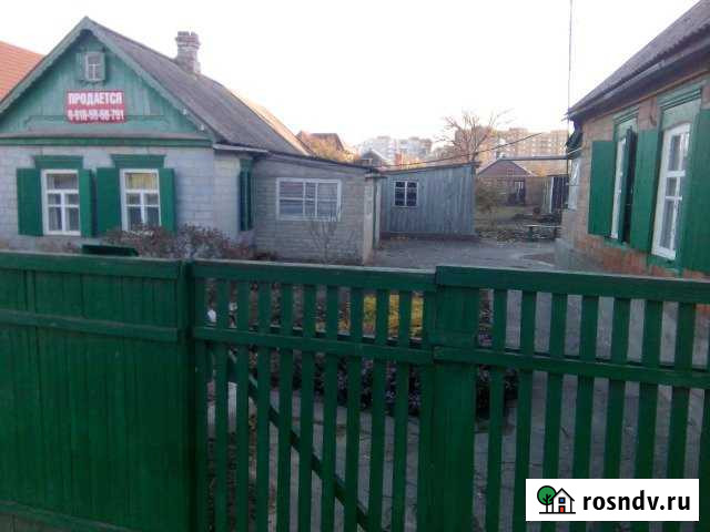 Дом 54 м² на участке 8.5 сот. на продажу в Сальске Сальск - изображение 1