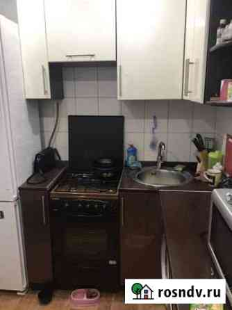 1-комнатная квартира, 27 м², 1/5 эт. на продажу в Гусе-Хрустальном Гусь-Хрустальный