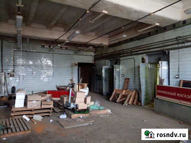 Производственное помещение, 332 кв.м. Екатеринбург - изображение 1