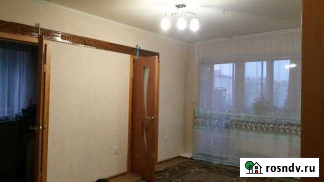 3-комнатная квартира, 42 м², 3/5 эт. на продажу в Междуреченске Кемеровской области Междуреченск - изображение 1