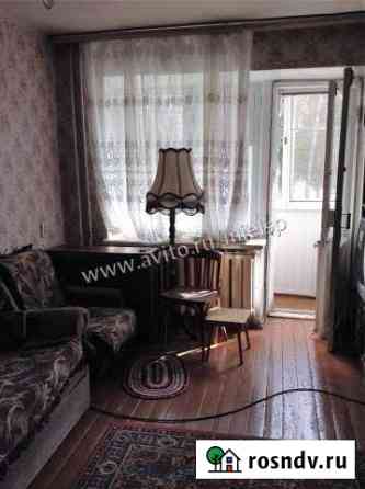 2-комнатная квартира, 43 м², 4/5 эт. на продажу в Пересвете Пересвет