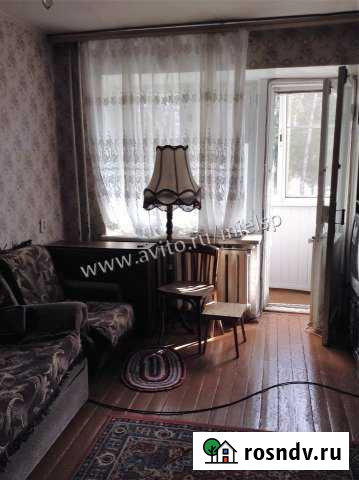 2-комнатная квартира, 43 м², 4/5 эт. на продажу в Пересвете Пересвет - изображение 1