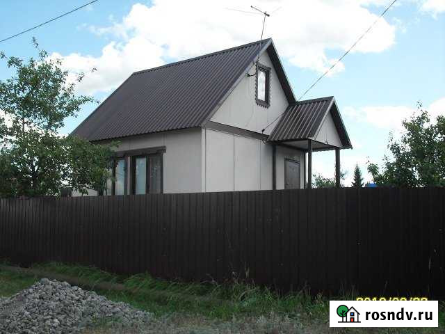 Дача 25 м² на участке 4 сот. на продажу в Котовске Котовск - изображение 1