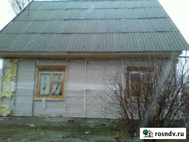 Дом 51 м² на участке 49 сот. на продажу в Косихе Косиха - изображение 1