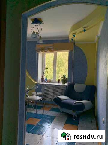 2-комнатная квартира, 81 м², 7/14 эт. в аренду на длительный срок в Брянске Брянск - изображение 1