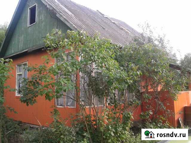 Дача 36 м² на участке 4 сот. на продажу в Шемордане Шемордан - изображение 1