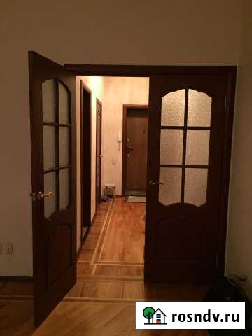 4-комнатная квартира, 154 м², 3/4 эт. на продажу в Астрахани Астрахань - изображение 1