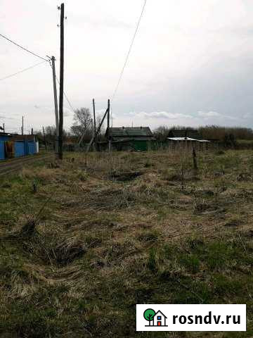 Участок СНТ, ДНП 27 сот. на продажу в Тобольске Тобольск - изображение 1