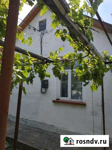 Дом 50 м² на участке 1 сот. в аренду на длительный срок в Симферополе Симферополь - изображение 1