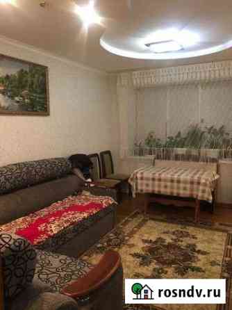 4-комнатная квартира, 84 м², 1/5 эт. на продажу в Черкесске Черкесск