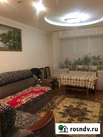 4-комнатная квартира, 84 м², 1/5 эт. на продажу в Черкесске Черкесск - изображение 1