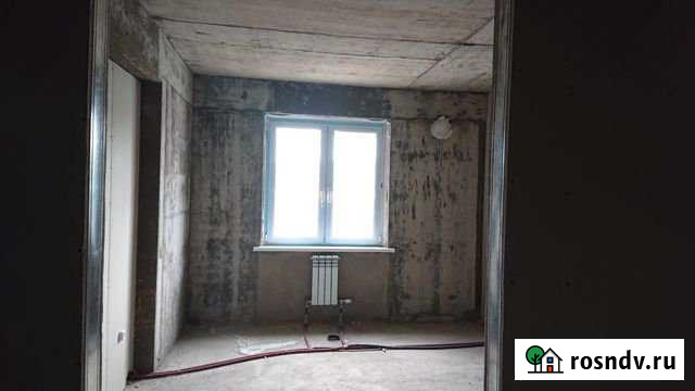 3-комнатная квартира, 60 м², 5/17 эт. на продажу в Иркутске Иркутск - изображение 1