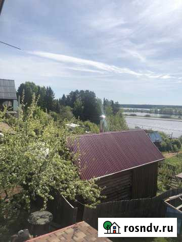 Дача 100 м² на участке 6 сот. на продажу в Нытве Нытва - изображение 1