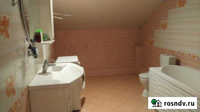 Коттедж 100 м² на участке 10 сот. в аренду на длительный срок в Твери Тверь - изображение 1