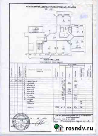 4-комнатная квартира, 196 м², 11/11 эт. на продажу в Новосибирске Новосибирск