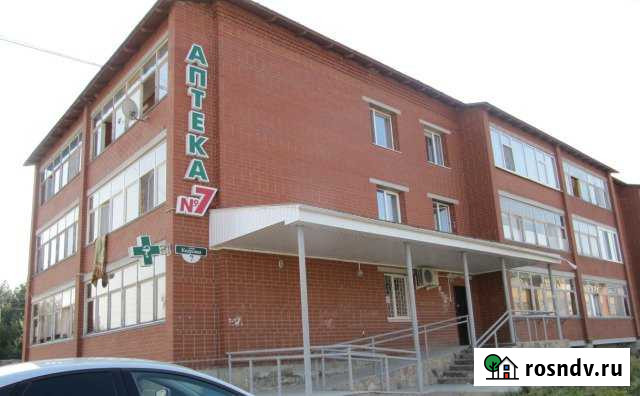 Помещение свободного назначения, 59.2 кв.м. Междуреченский - изображение 1