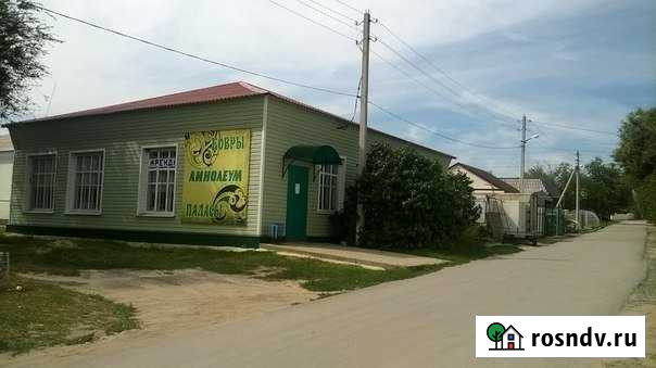 Торговое помещение, 135.9 кв.м. Милютинская - изображение 1