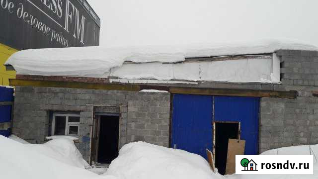 Участок промназначения 4 сот. на продажу в Самаре Самара - изображение 1