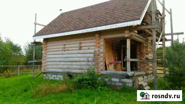 Дача 50 м² на участке 22 сот. на продажу в Мышкине Мышкин - изображение 1
