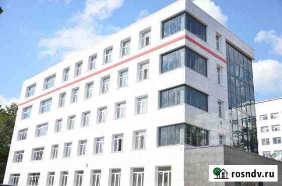 Здание лечебно-диагностического центра, 2400 кв.м. Киров