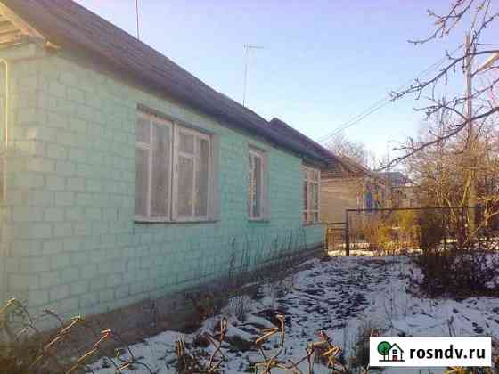 Дом 90 м² на участке 10 сот. на продажу в Железногорске Курской области Железногорск