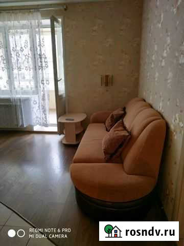 2-комнатная квартира, 45 м², 2/17 эт. в аренду посуточно в Кирове Киров - изображение 1