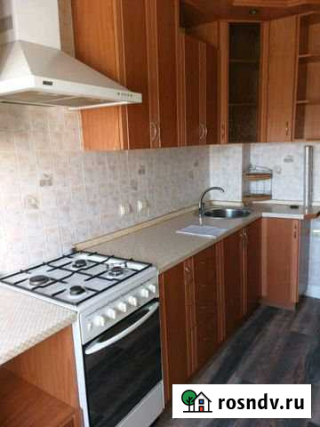 3-комнатная квартира, 65 м², 5/6 эт. в аренду на длительный срок в Смоленске Смоленск - изображение 1