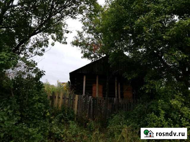 Дача 37 м² на участке 10 сот. на продажу в Зюкайке Зюкайка - изображение 1