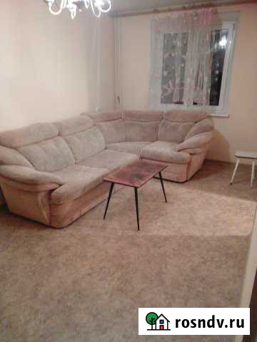 1-комнатная квартира, 34 м², 5/10 эт. в аренду на длительный срок в Миассе Миасс - изображение 1