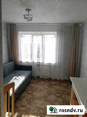 Комната 17 м² в 1-ком. кв., 6/9 эт. на продажу в Златоусте Златоуст - изображение 1