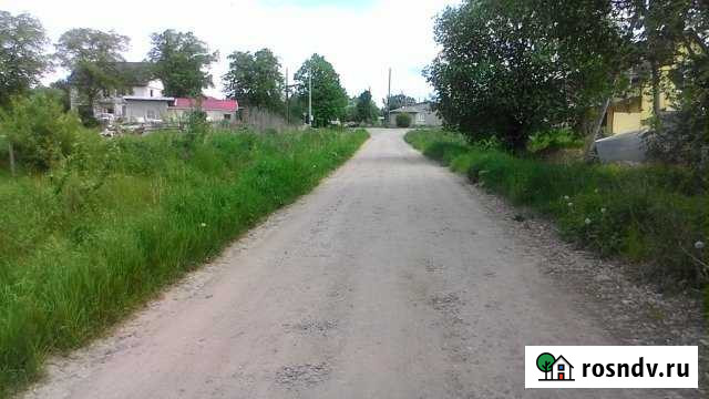 Участок промназначения 850 сот. на продажу в Калининграде Калининград - изображение 1