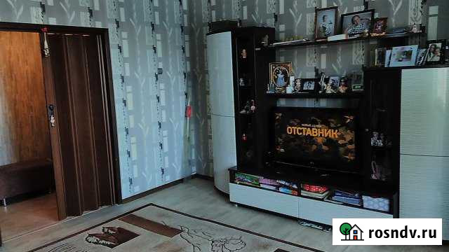 3-комнатная квартира, 65 м², 2/5 эт. на продажу в Киселевске Киселевск - изображение 1