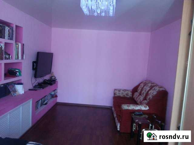 1-комнатная квартира, 31 м², 3/5 эт. в аренду на длительный срок в Ухте Ухта - изображение 1