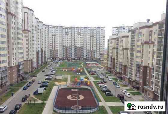 2-комнатная квартира, 45 м², 6/17 эт. на продажу в Домодедово Домодедово