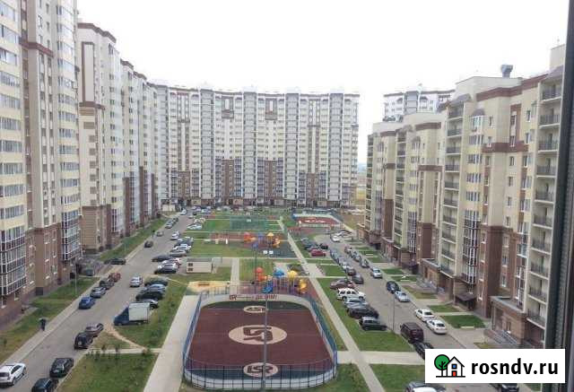 2-комнатная квартира, 45 м², 6/17 эт. на продажу в Домодедово Домодедово - изображение 1