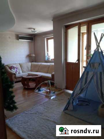 5-комнатная квартира, 138 м², 5/10 эт. на продажу в Кемерово Кемерово - изображение 1