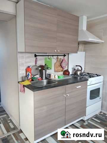 Комната 11 м² в 3-ком. кв., 1/2 эт. в аренду на длительный срок в Подольске Подольск - изображение 1