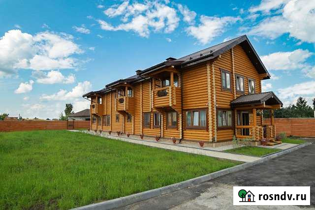 Дом 360 м² на участке 9 сот. в аренду посуточно в Костроме Кострома - изображение 1