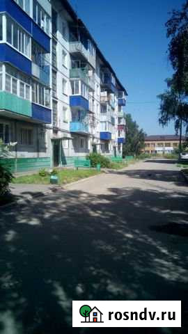 2-комнатная квартира, 46 м², 5/5 эт. на продажу в Усолье-Сибирском Усолье-Сибирское - изображение 1