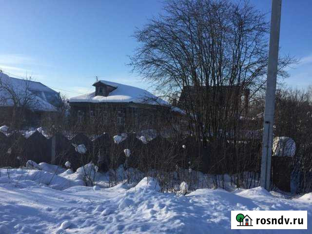 Дом 64.5 м² на участке 7.2 сот. на продажу в Ногинске Ногинск - изображение 1