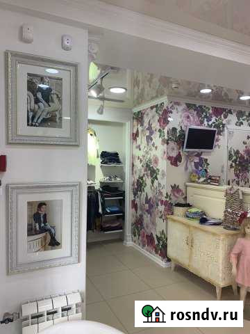 Сдам в аренду помещение магазин, салон, бьюти студ Абакан - изображение 1