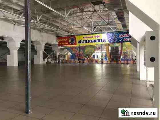 Торговое помещение, от 200 до 1500 кв.м. Улан-Удэ
