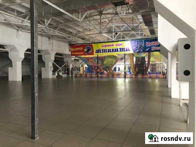 Торговое помещение, от 200 до 1500 кв.м. Улан-Удэ - изображение 1