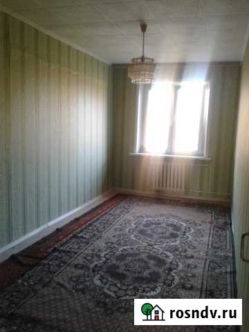 3-комнатная квартира, 60 м², 5/5 эт. на продажу в Веневе Венев - изображение 1