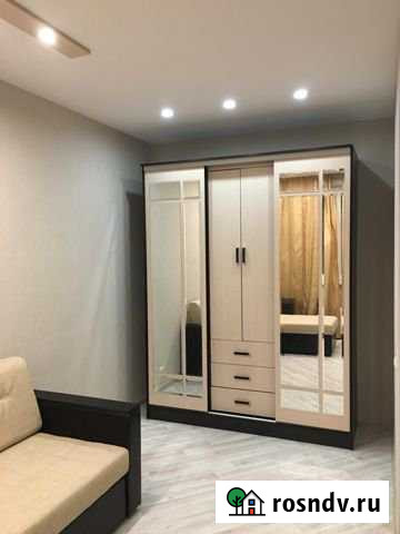 1-комнатная квартира, 34 м², 17/17 эт. на продажу в Воскресенском Московской области Воскресенское - изображение 1