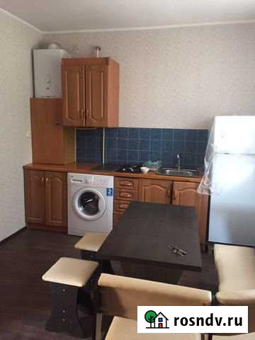 Дом 42 м² на участке 1 сот. в аренду на длительный срок в Симферополе Симферополь - изображение 1