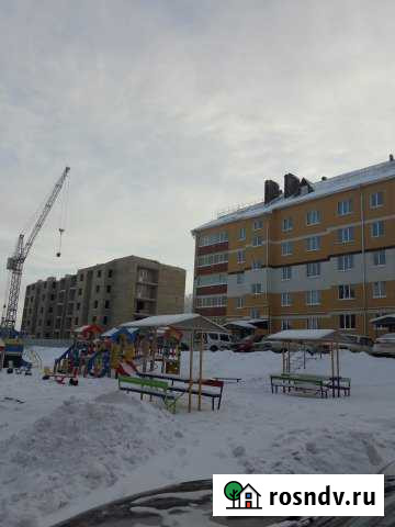 1-комнатная квартира, 40 м², 4/5 эт. на продажу в Белебее Белебей - изображение 1