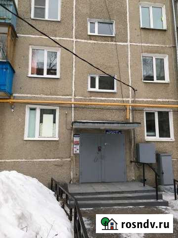 2-комнатная квартира, 44 м², 2/5 эт. на продажу в Бору Бор - изображение 1